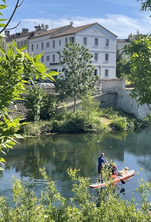  Une offre de qualité en bord de Sèvre 